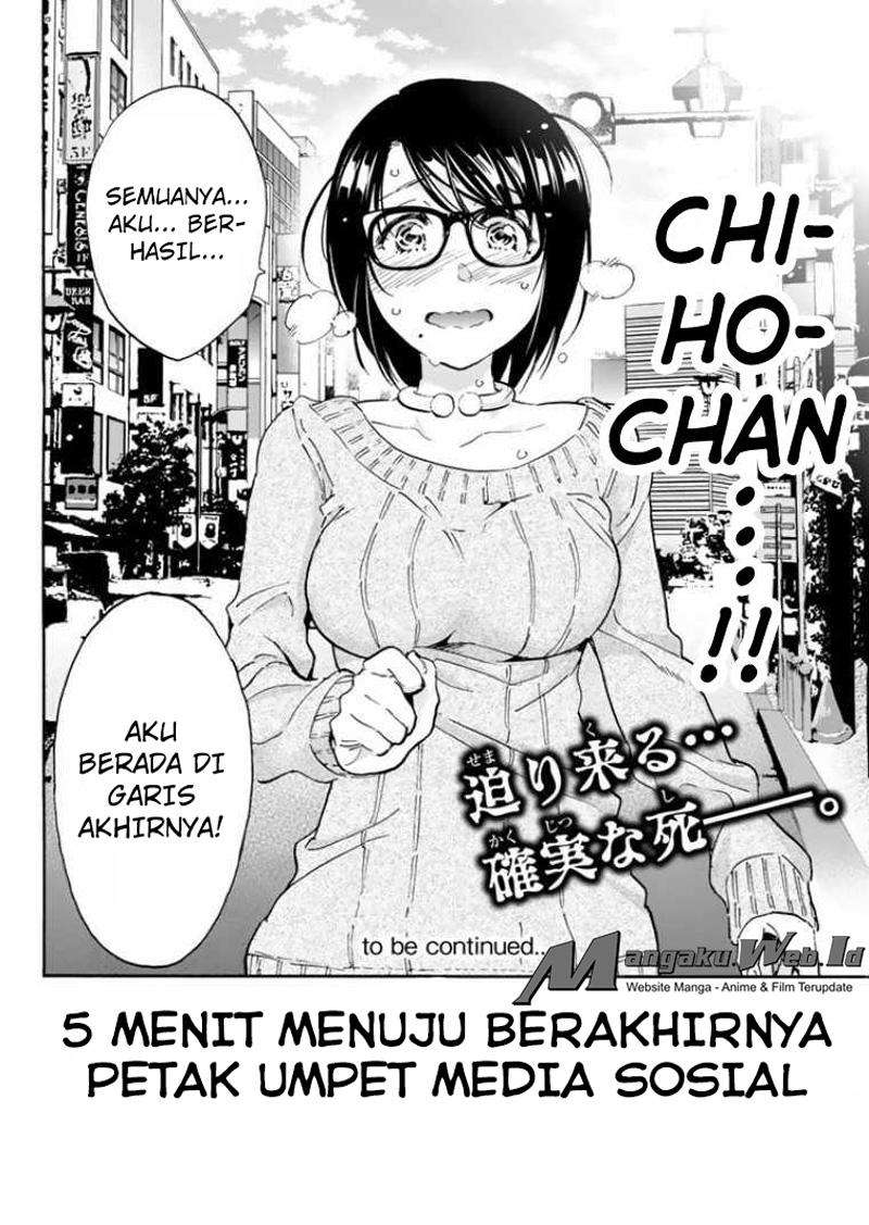 Real Account 2 Chapter 57 Gambar 19