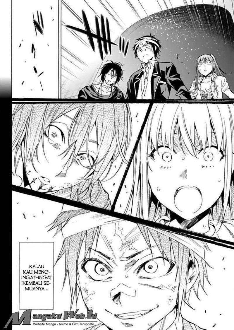 Real Account 2 Chapter 57 Gambar 4