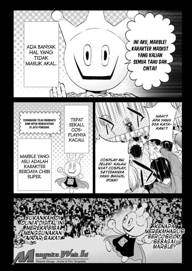 Real Account 2 Chapter 57 Gambar 5