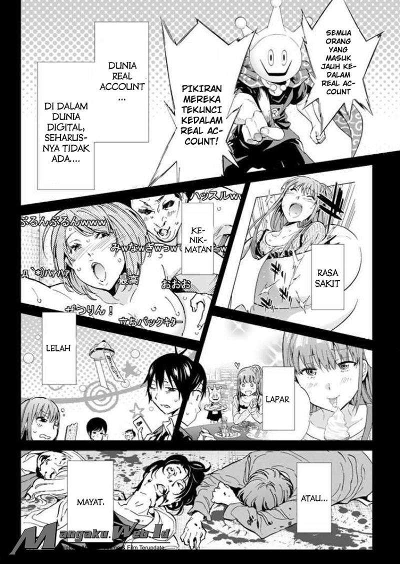 Real Account 2 Chapter 57 Gambar 6