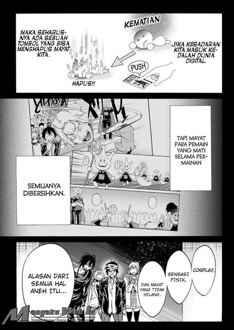 Real Account 2 Chapter 57 Gambar 7
