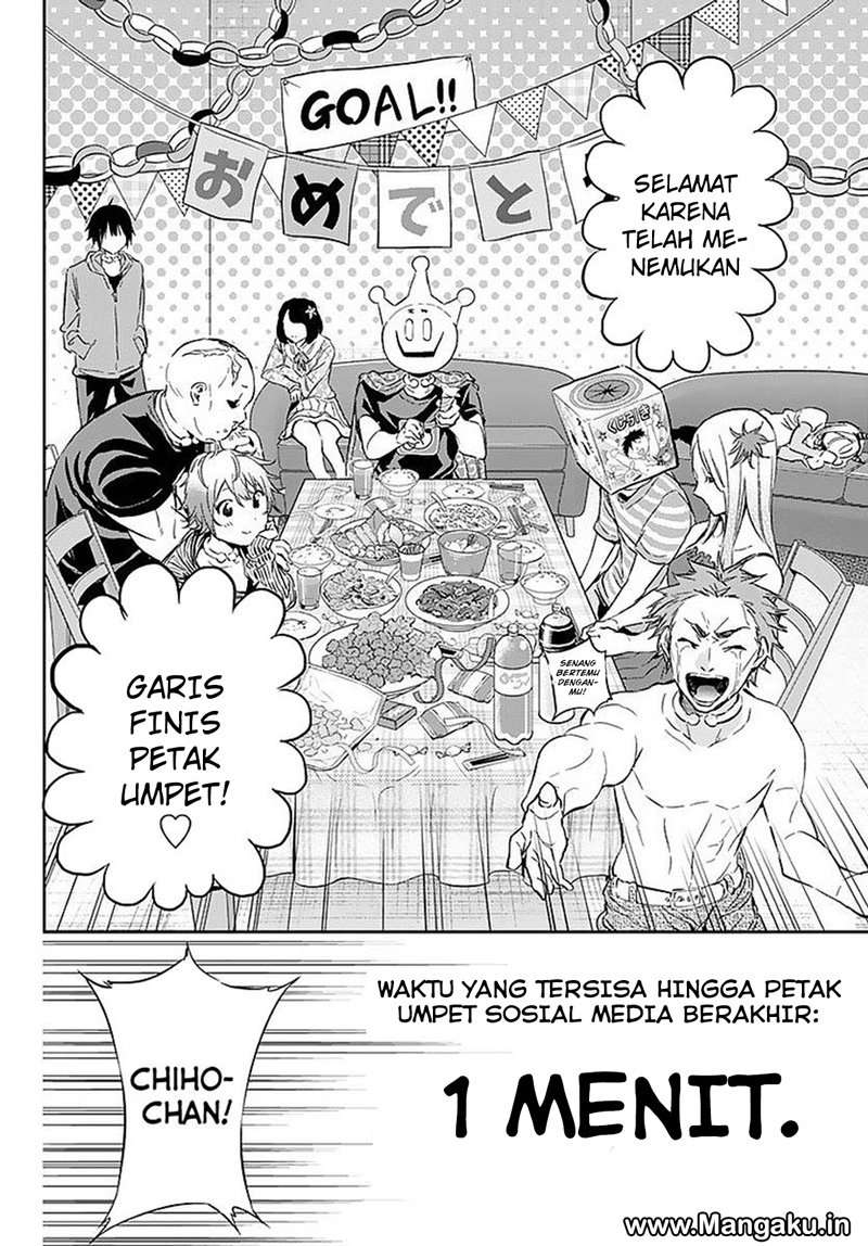 Real Account 2 Chapter 58 Gambar 11