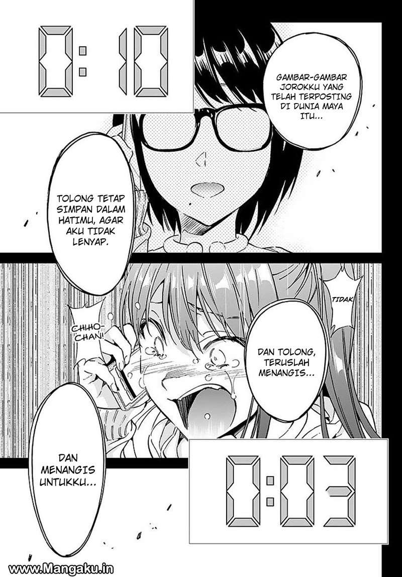 Real Account 2 Chapter 58 Gambar 18