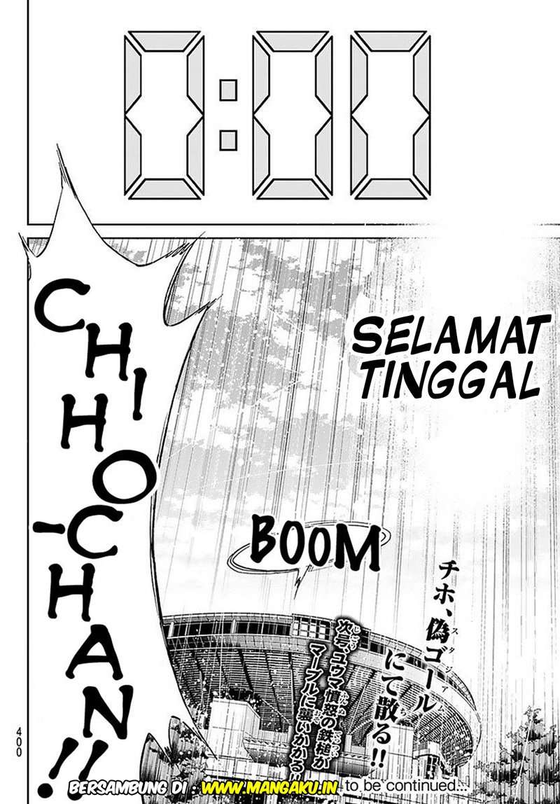 Real Account 2 Chapter 58 Gambar 20