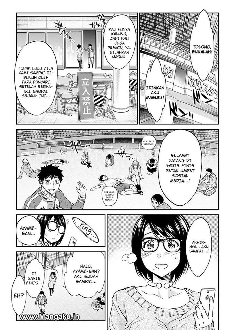 Real Account 2 Chapter 58 Gambar 4