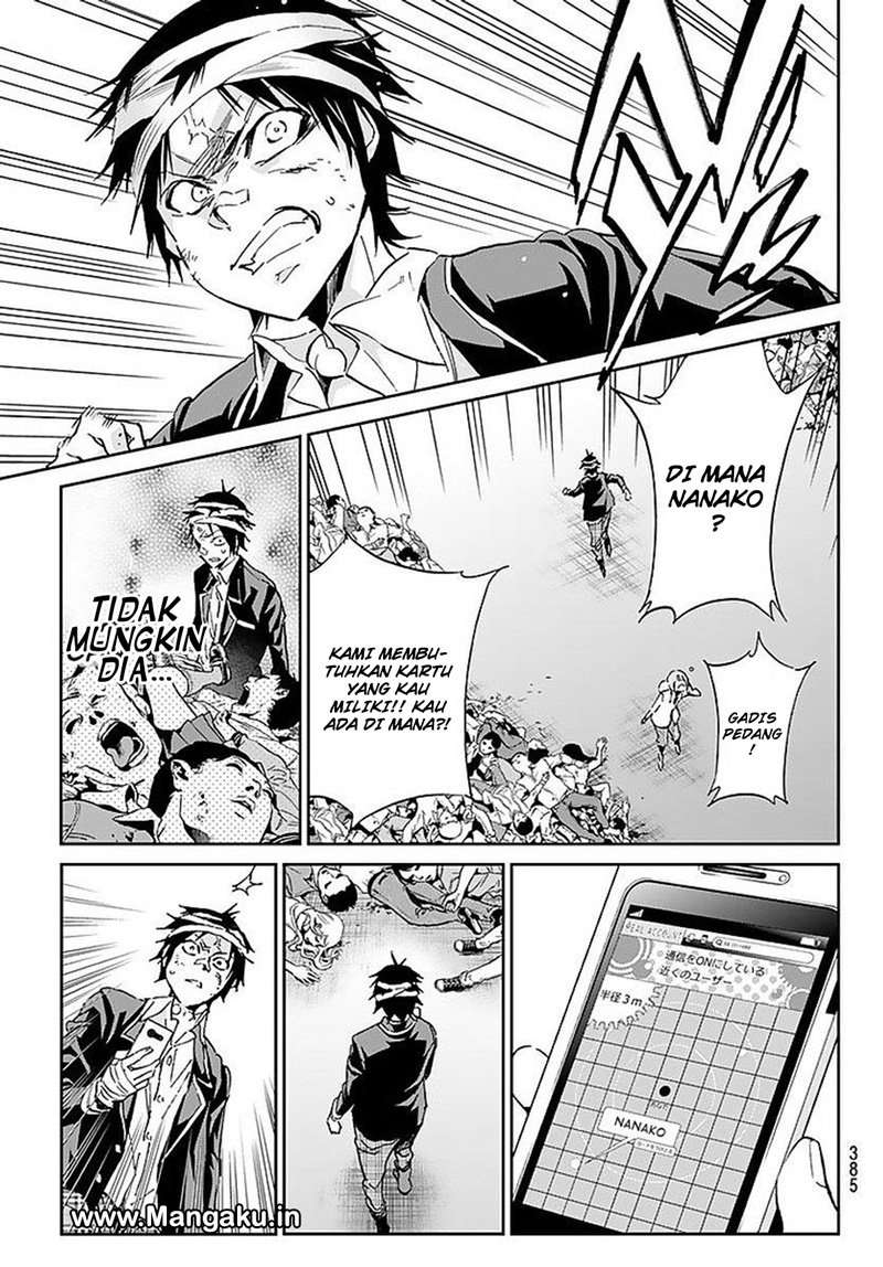 Real Account 2 Chapter 58 Gambar 6