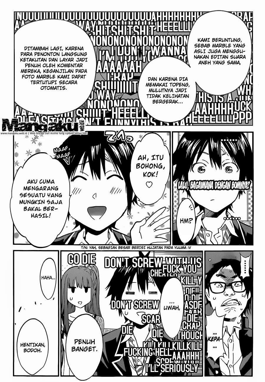 Real Account 2 Chapter 5 Gambar 16