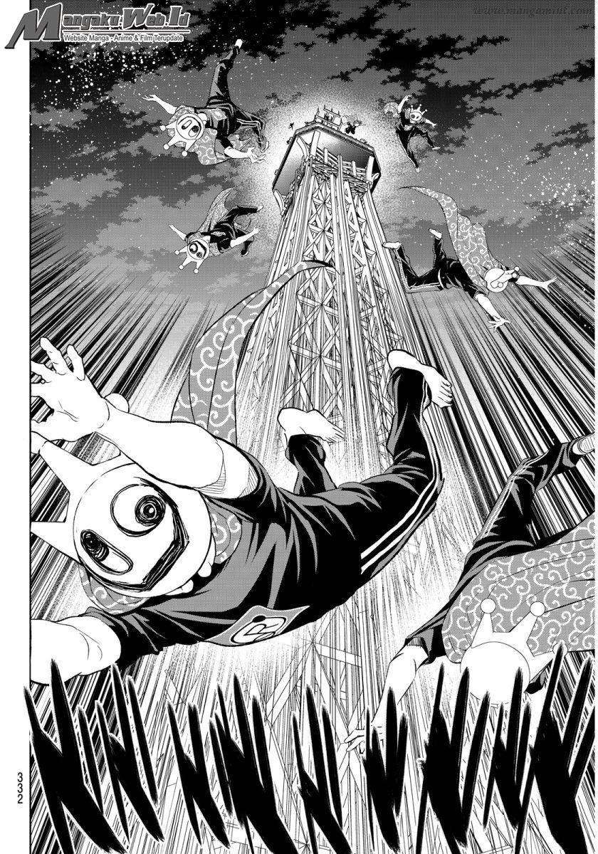 Real Account 2 Chapter 50 Gambar 14