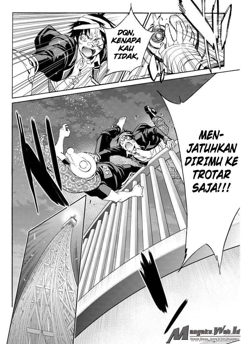 Real Account 2 Chapter 50 Gambar 22