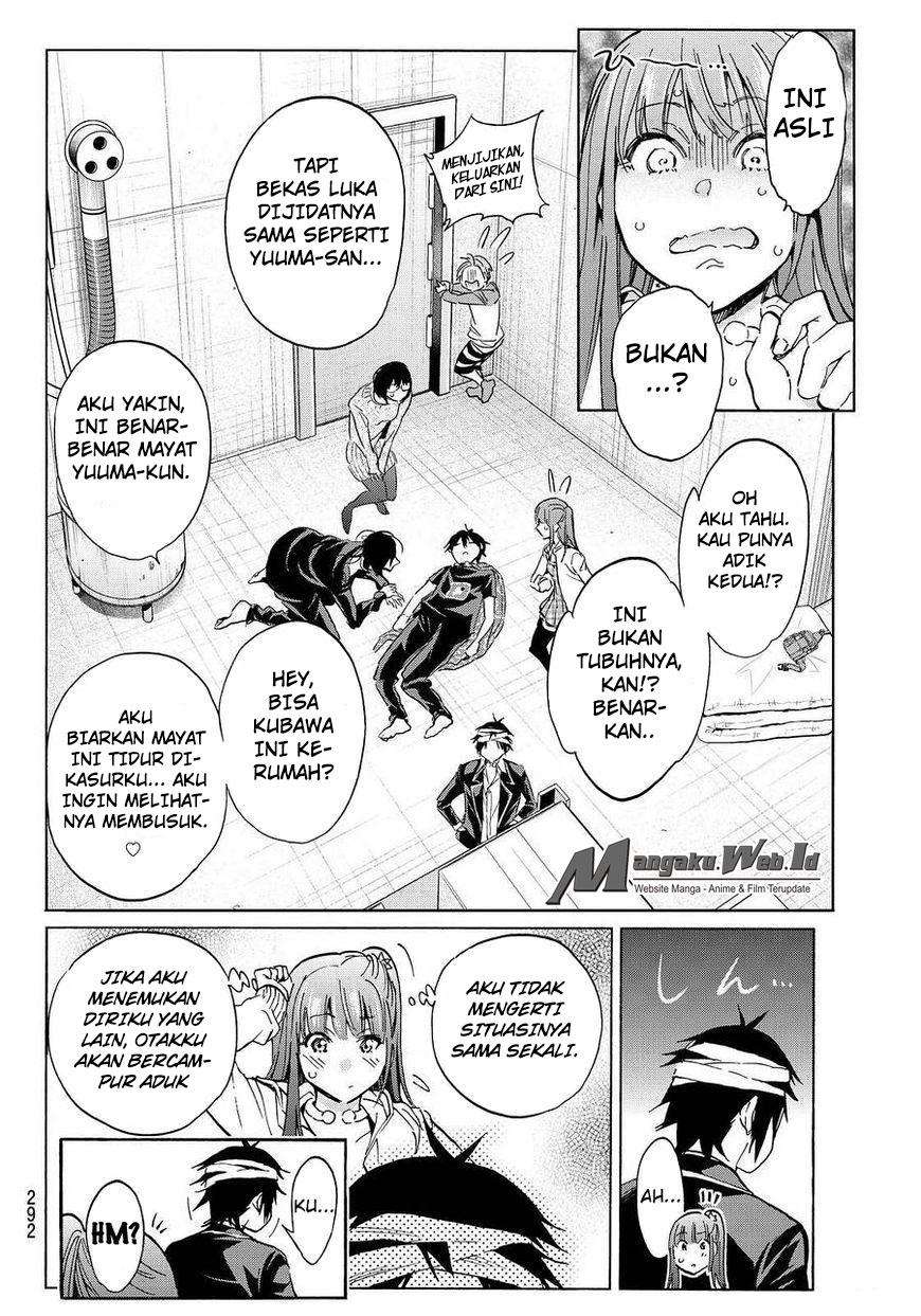 Real Account 2 Chapter 51 Gambar 12