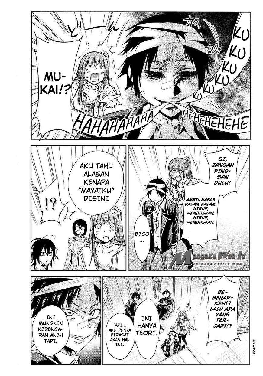 Real Account 2 Chapter 51 Gambar 13