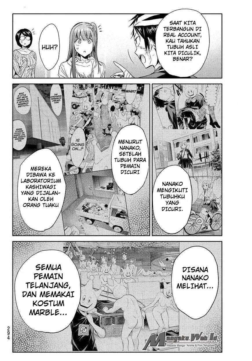 Real Account 2 Chapter 51 Gambar 14