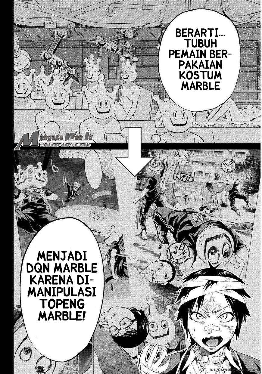 Real Account 2 Chapter 51 Gambar 16
