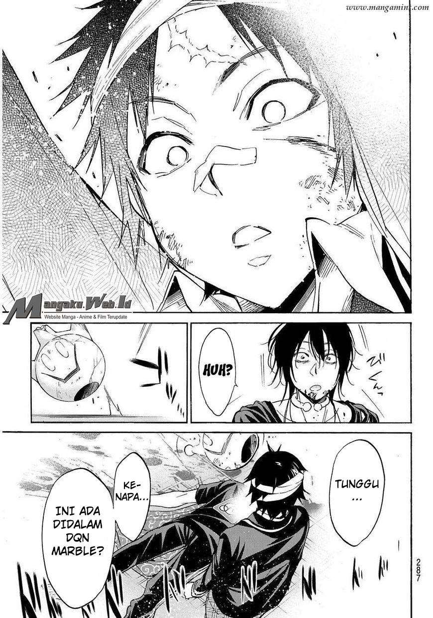 Real Account 2 Chapter 51 Gambar 8