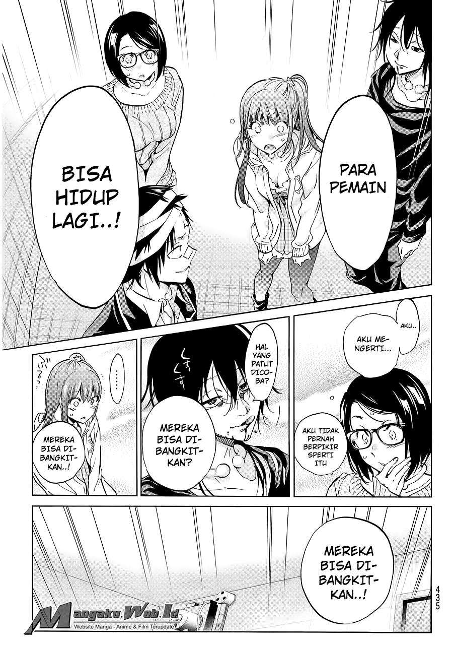 Real Account 2 Chapter 52 Gambar 10