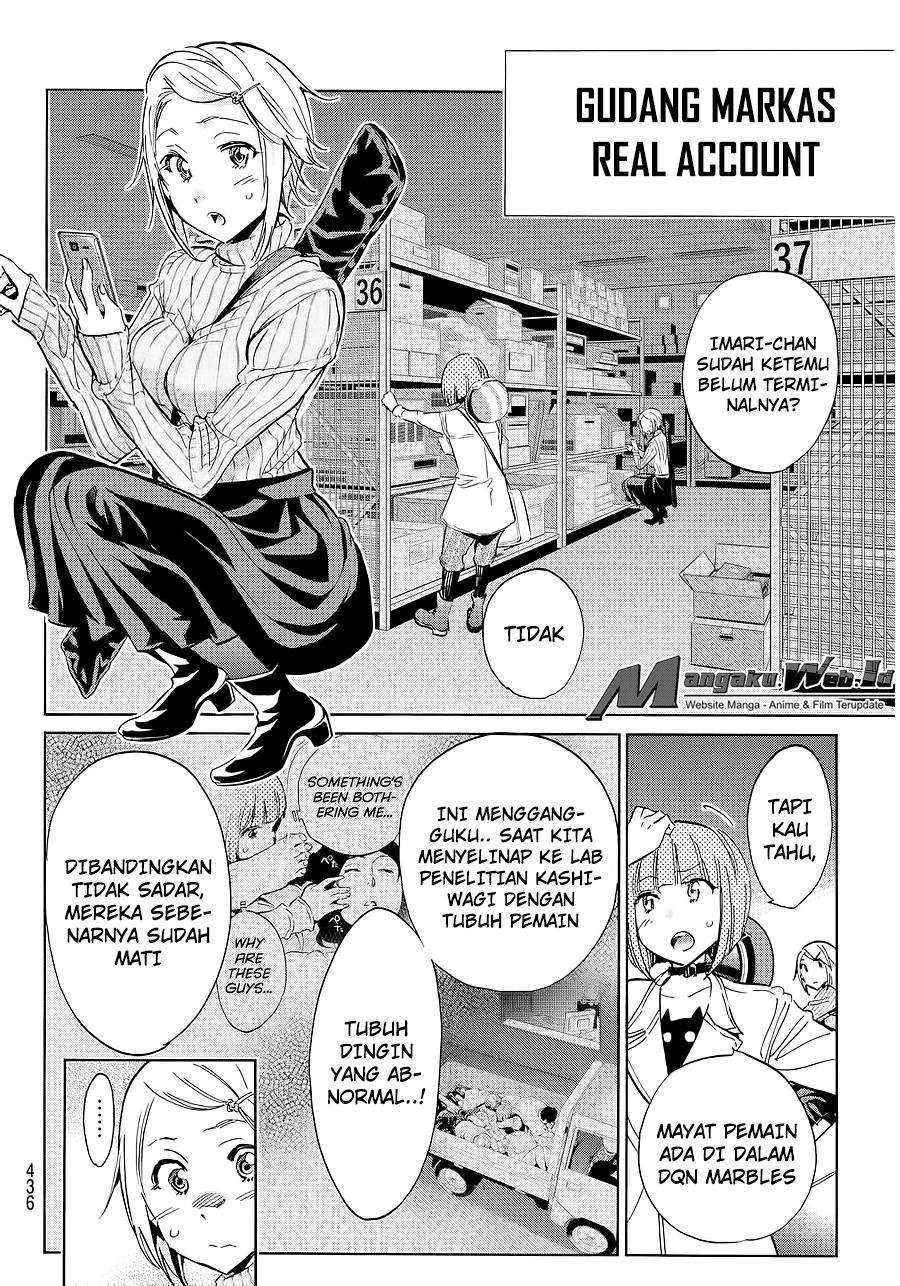 Real Account 2 Chapter 52 Gambar 11