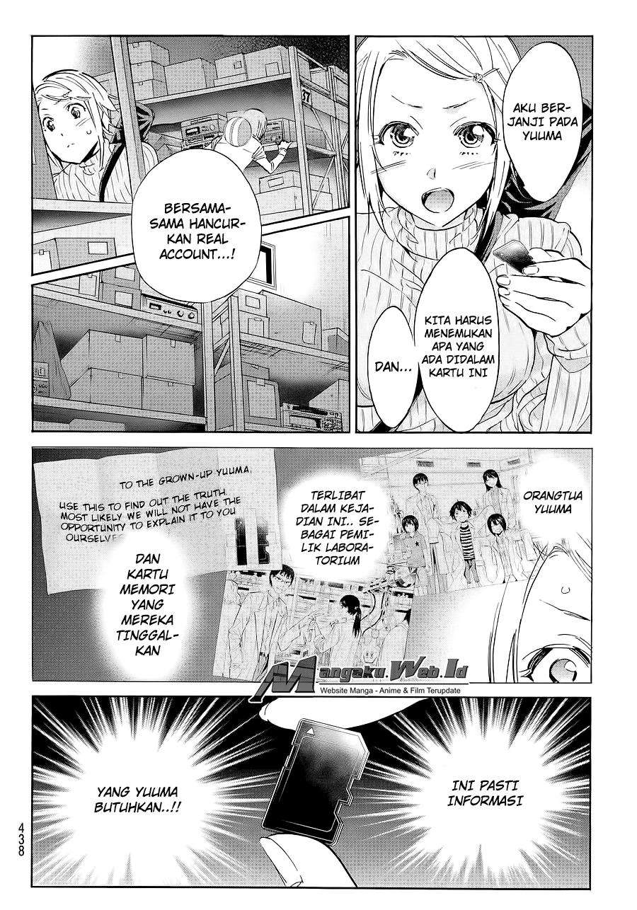 Real Account 2 Chapter 52 Gambar 13