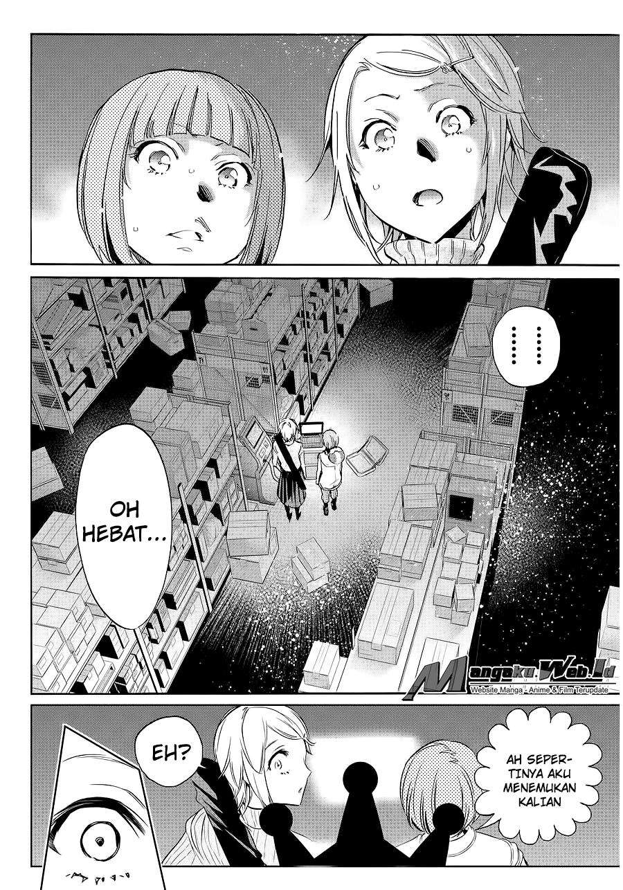 Real Account 2 Chapter 52 Gambar 15