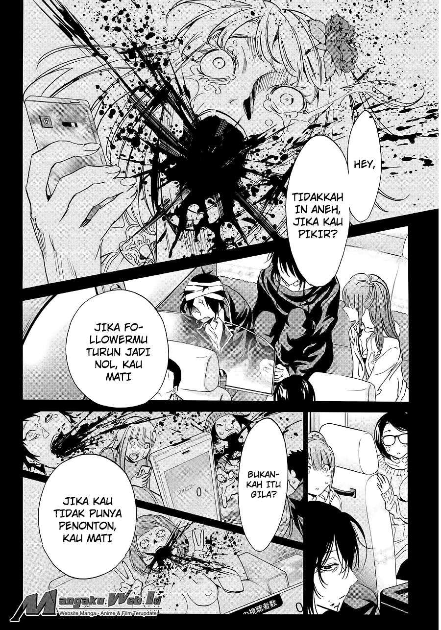 Real Account 2 Chapter 52 Gambar 17