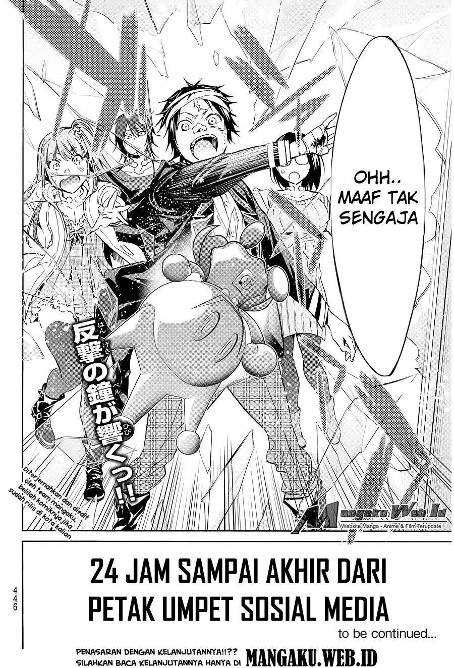 Real Account 2 Chapter 52 Gambar 20