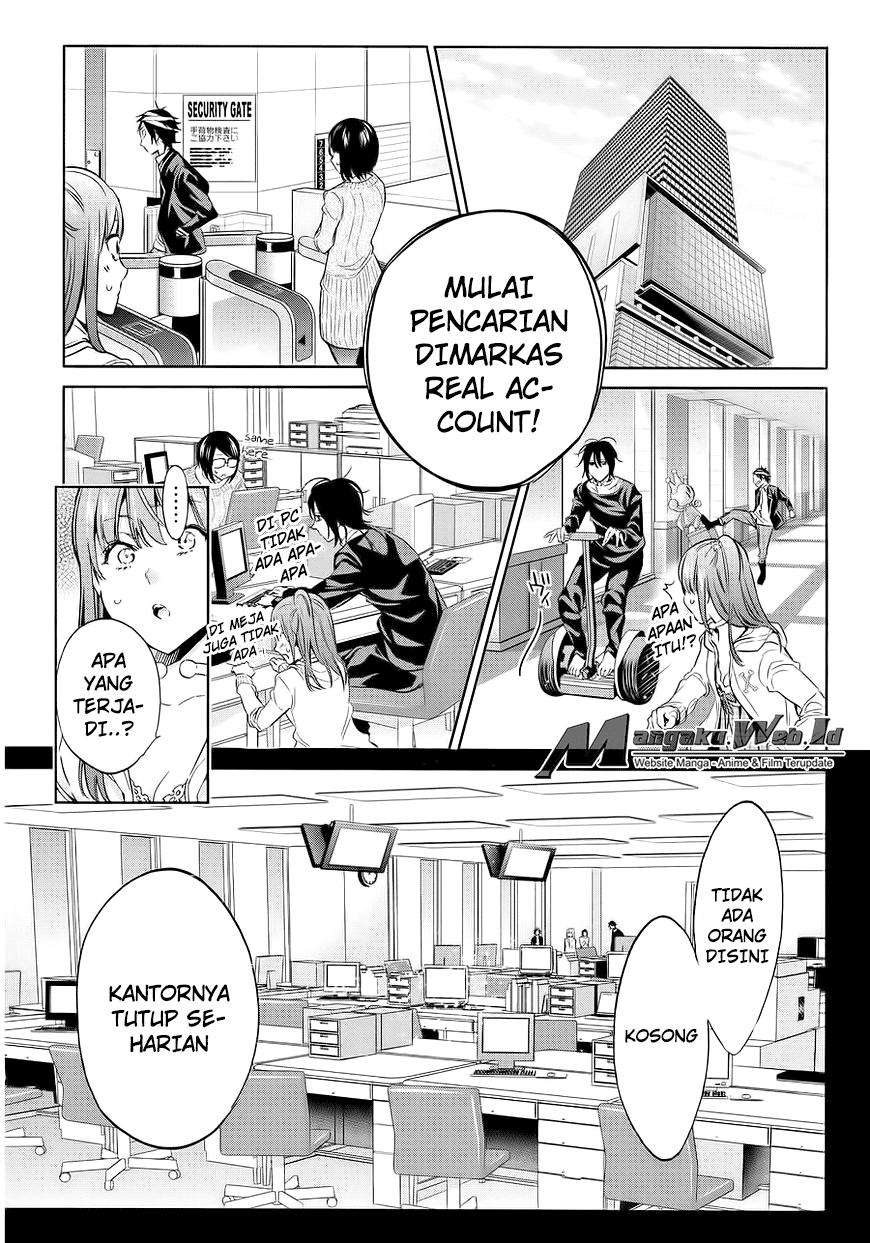 Real Account 2 Chapter 52 Gambar 24