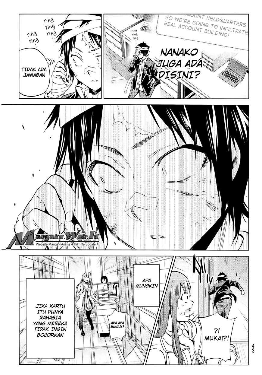 Real Account 2 Chapter 52 Gambar 26