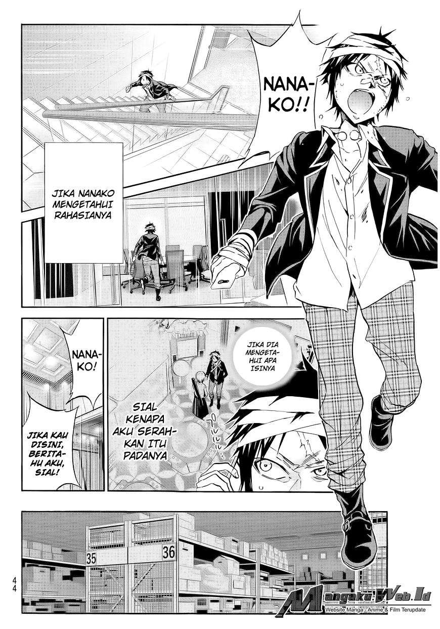 Real Account 2 Chapter 52 Gambar 27