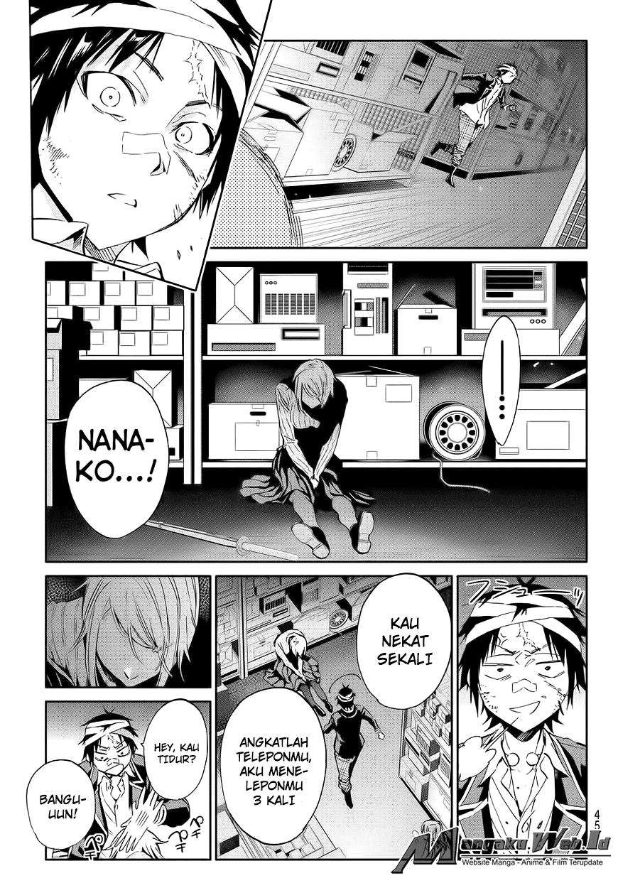 Real Account 2 Chapter 52 Gambar 28