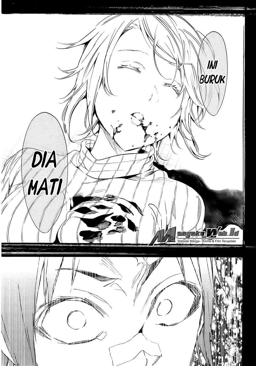 Real Account 2 Chapter 52 Gambar 30