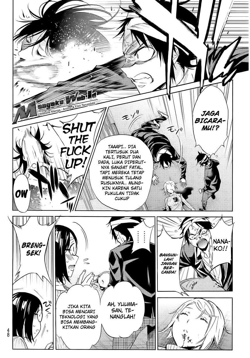 Real Account 2 Chapter 52 Gambar 31