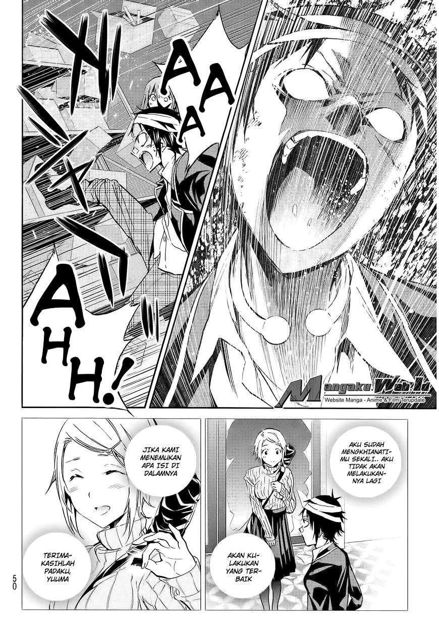 Real Account 2 Chapter 52 Gambar 33