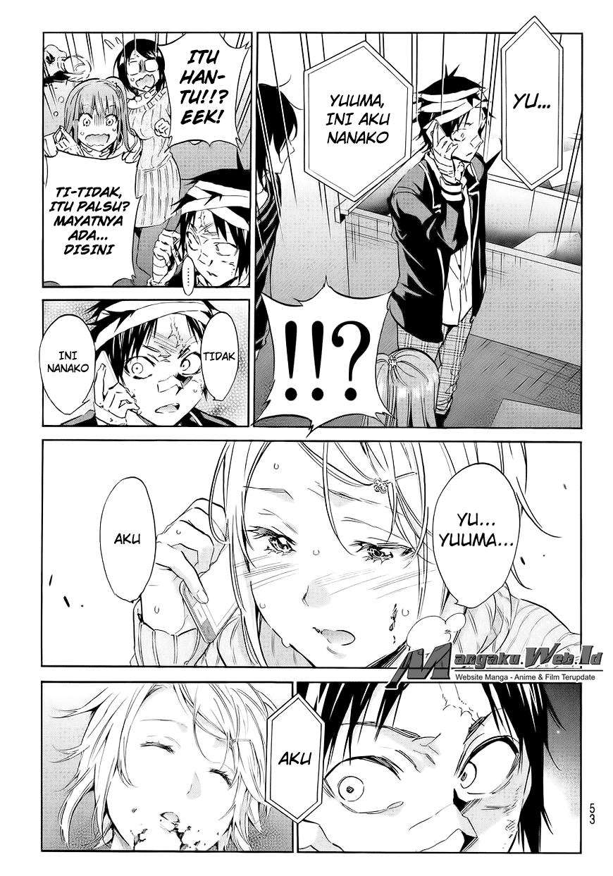 Real Account 2 Chapter 52 Gambar 36