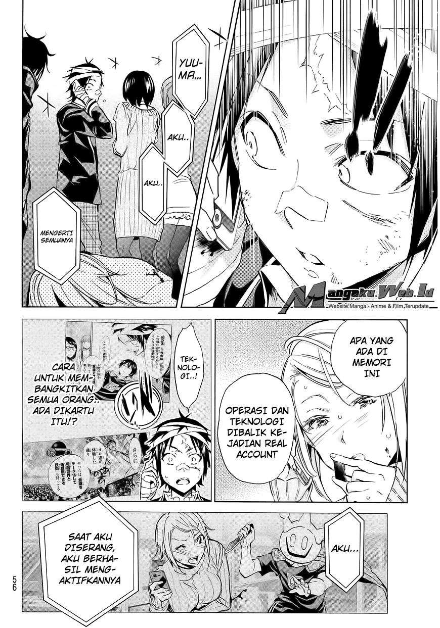 Real Account 2 Chapter 52 Gambar 38