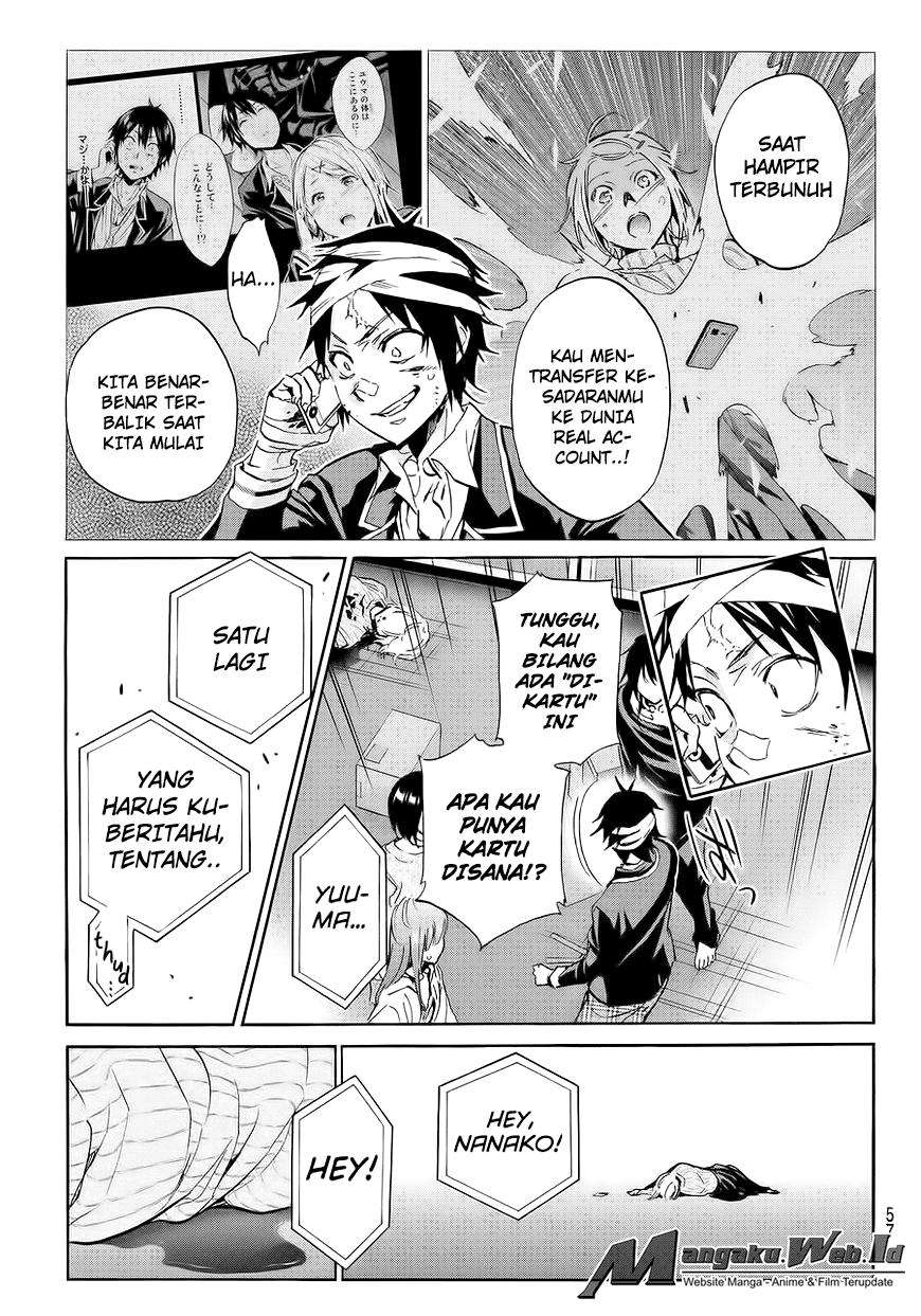 Real Account 2 Chapter 52 Gambar 39