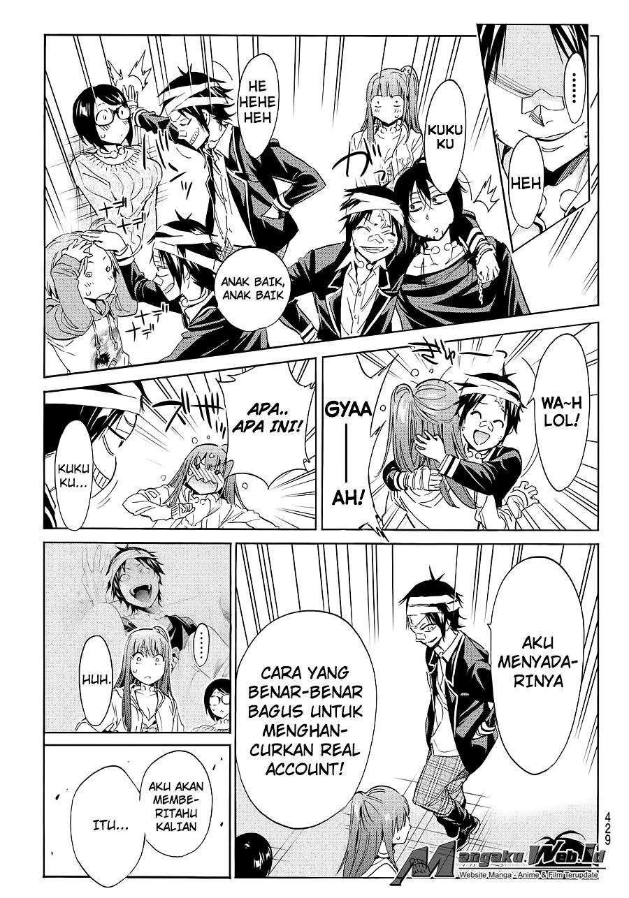 Real Account 2 Chapter 52 Gambar 4