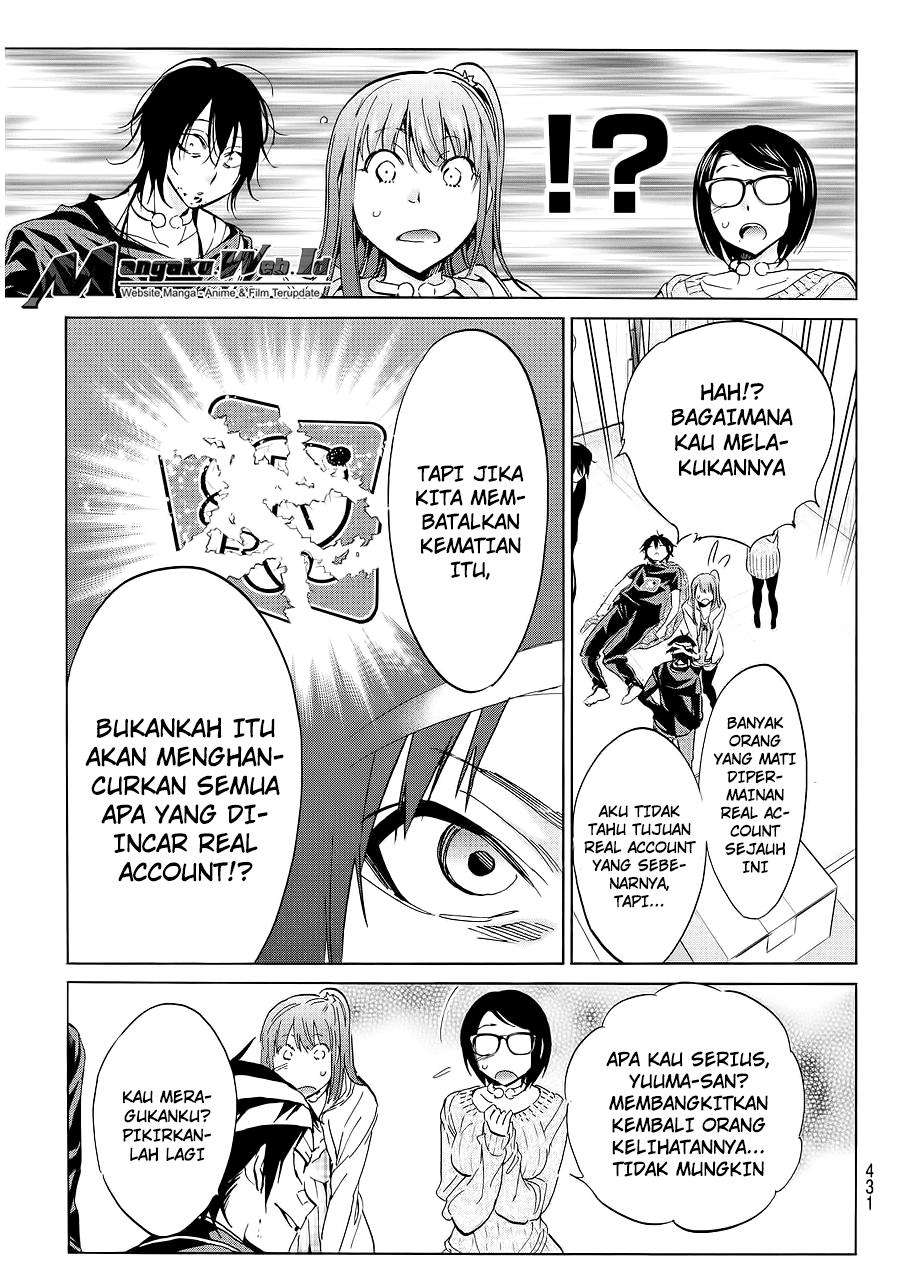 Real Account 2 Chapter 52 Gambar 6