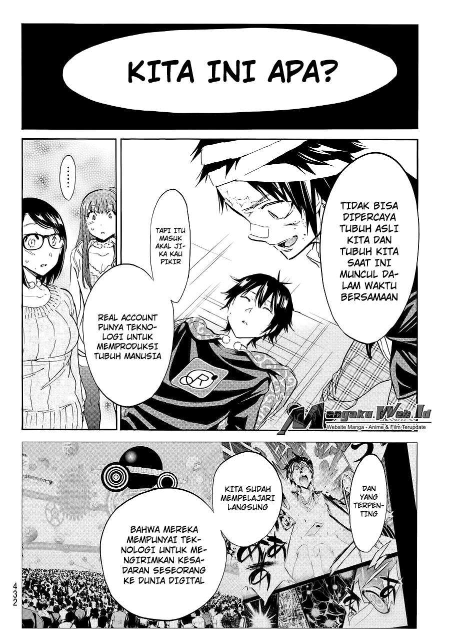 Real Account 2 Chapter 52 Gambar 7