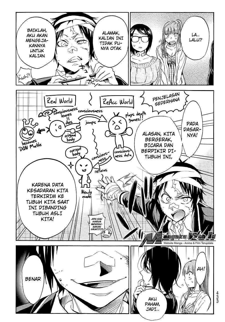 Real Account 2 Chapter 52 Gambar 8