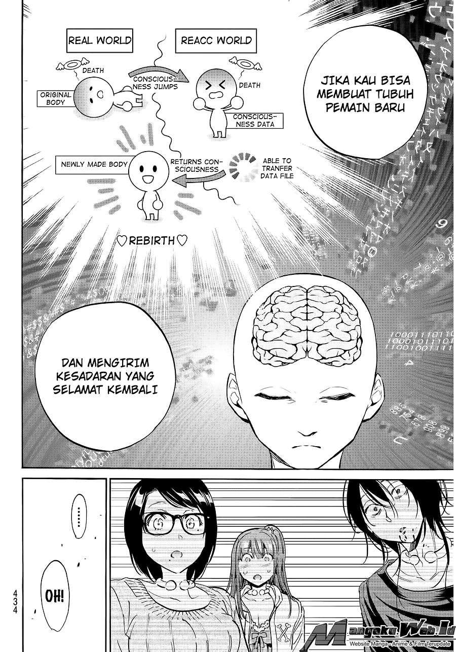 Real Account 2 Chapter 52 Gambar 9