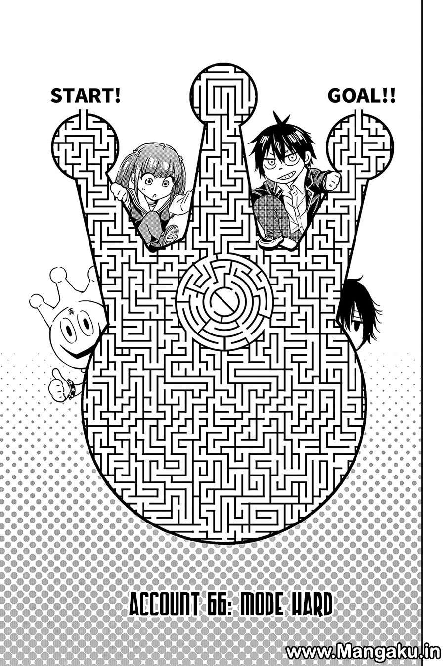 Komik Real Account 2 Chapter 66 gambar nomor 1