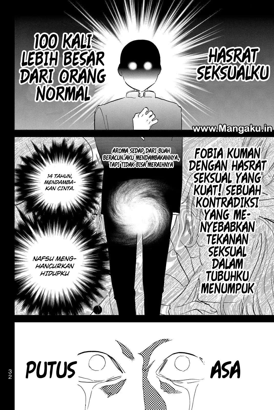 Real Account 2 Chapter 68 Gambar 11