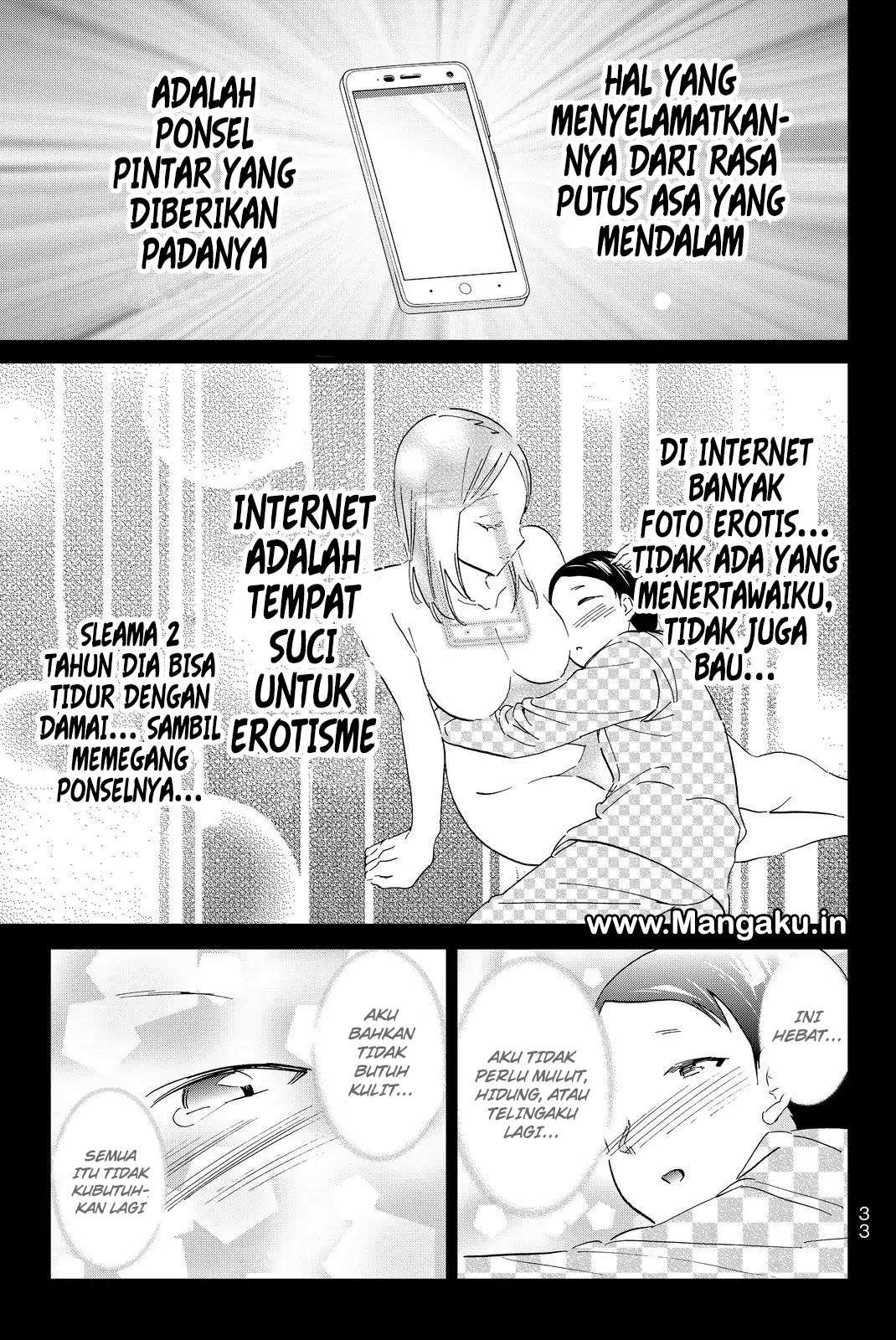 Real Account 2 Chapter 68 Gambar 12