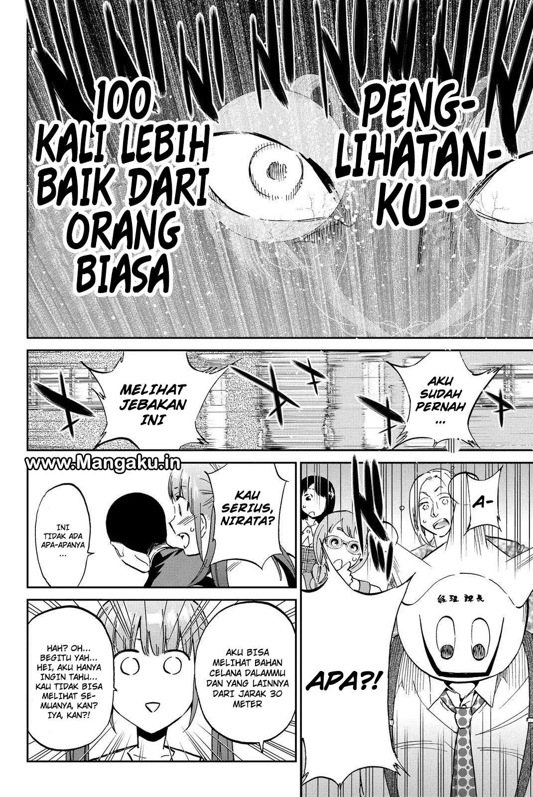 Real Account 2 Chapter 68 Gambar 15