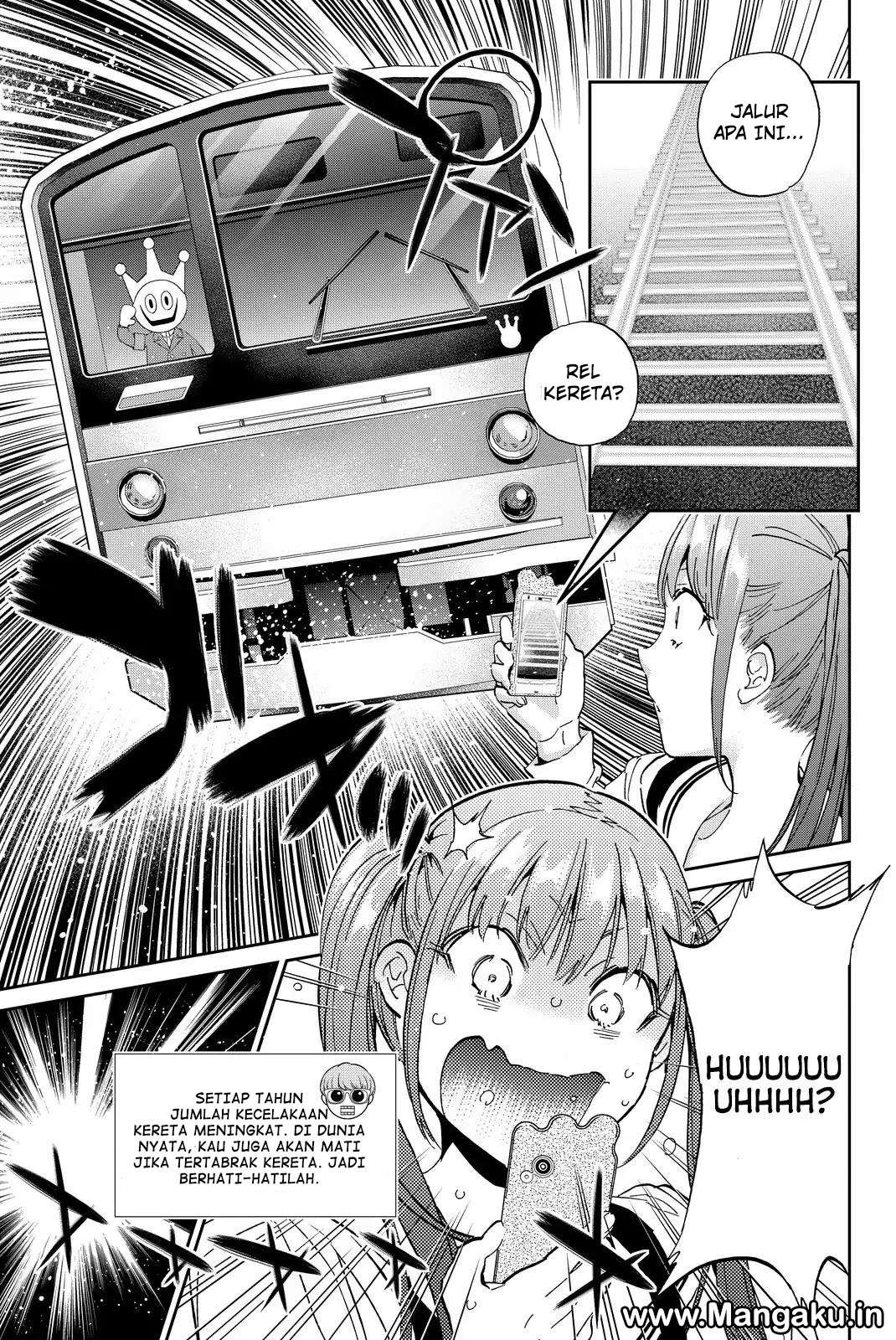 Real Account 2 Chapter 68 Gambar 4