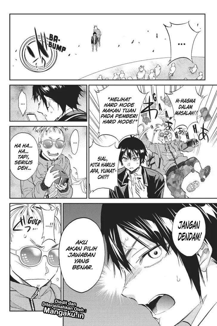 Real Account 2 Chapter 69 Gambar 9