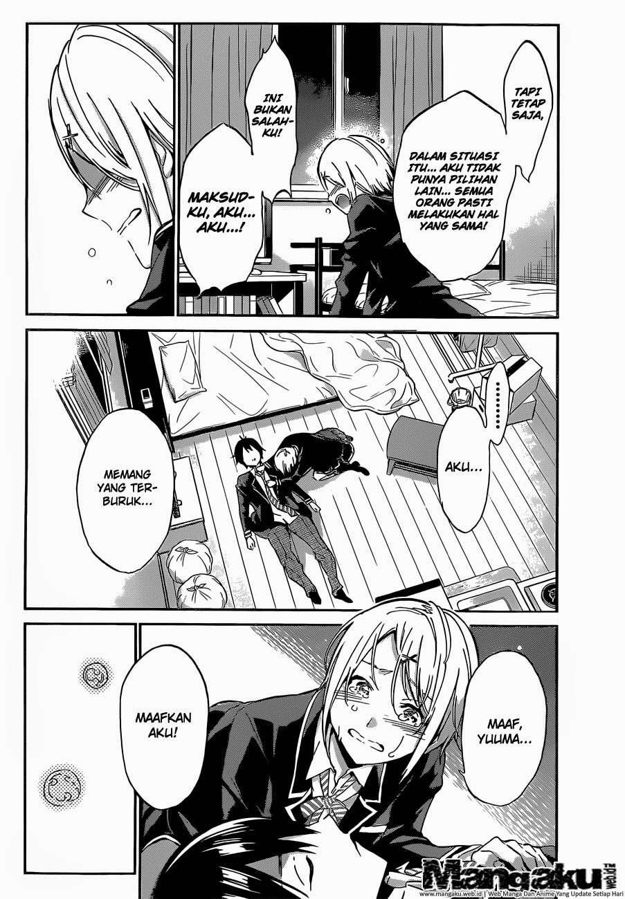 Real Account 2 Chapter 6 Gambar 5