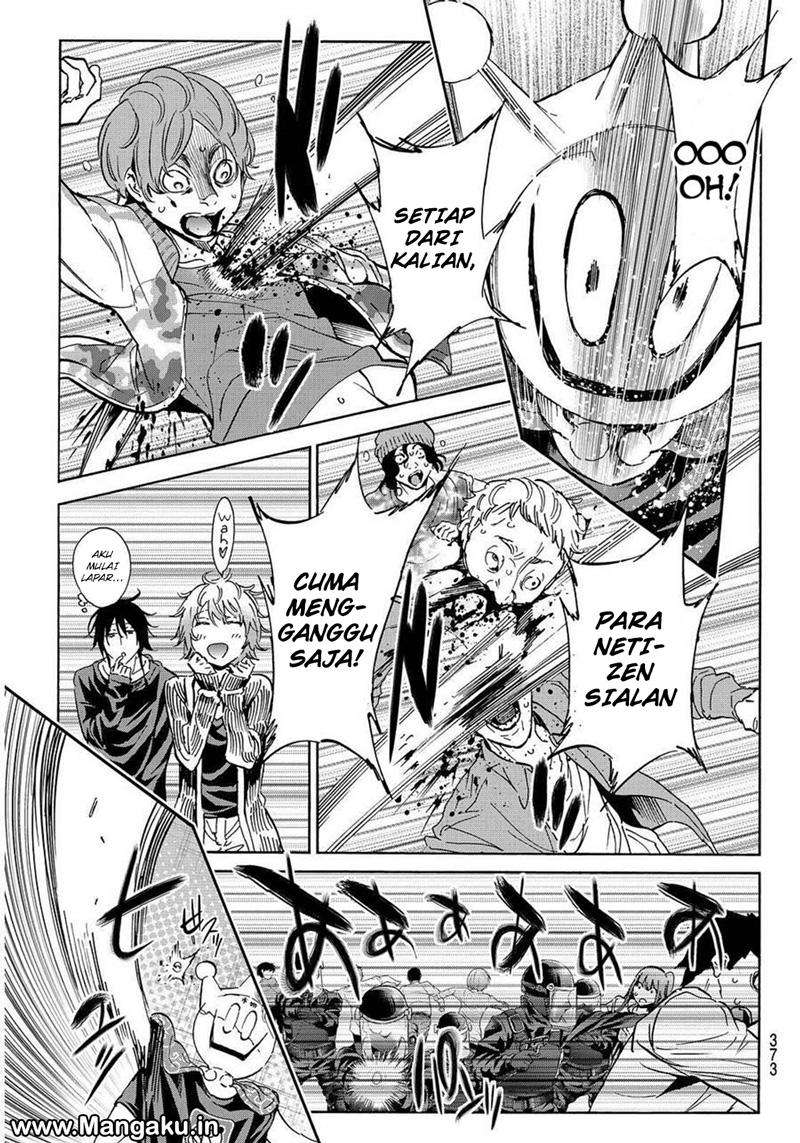 Real Account 2 Chapter 60 Gambar 10