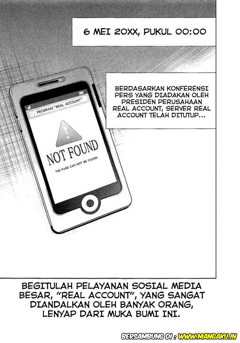 Real Account 2 Chapter 60 Gambar 21