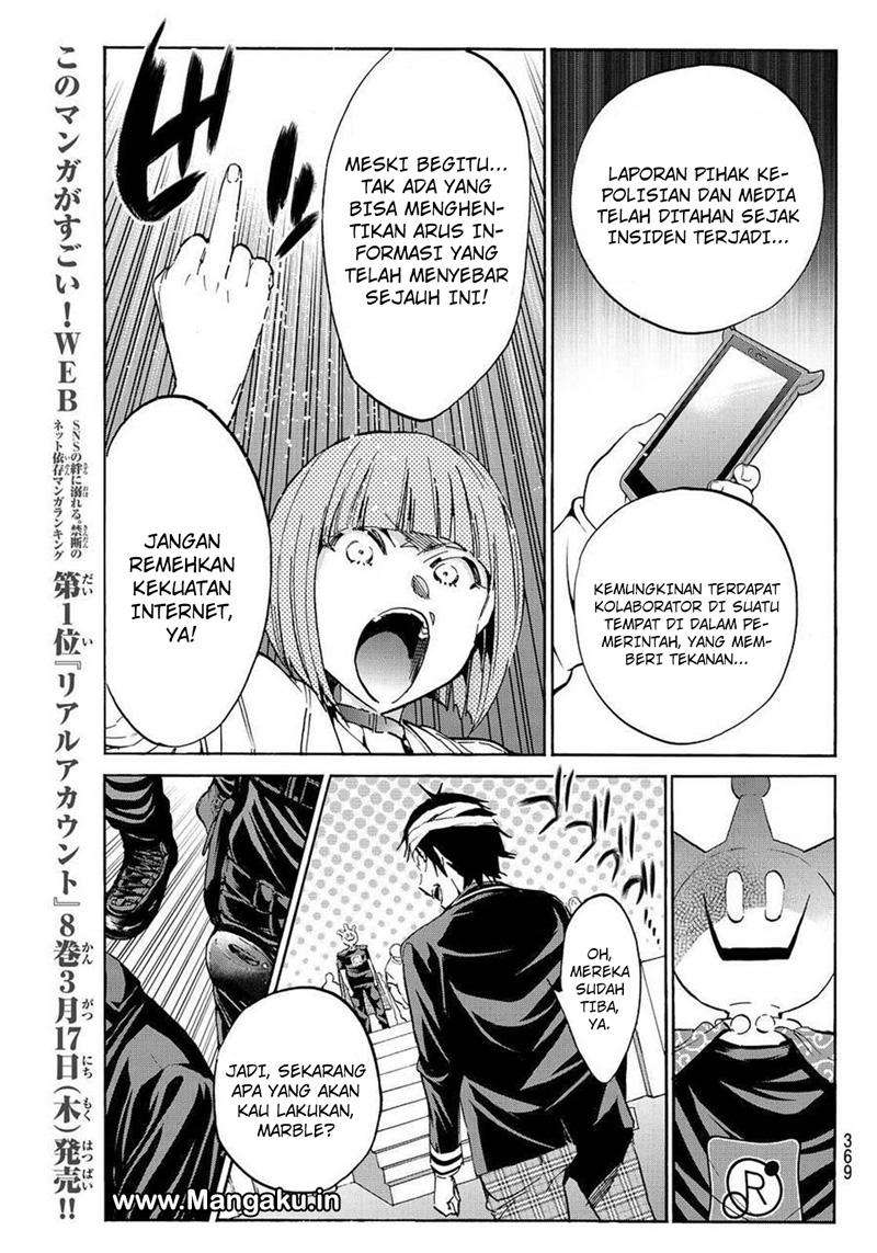 Real Account 2 Chapter 60 Gambar 6