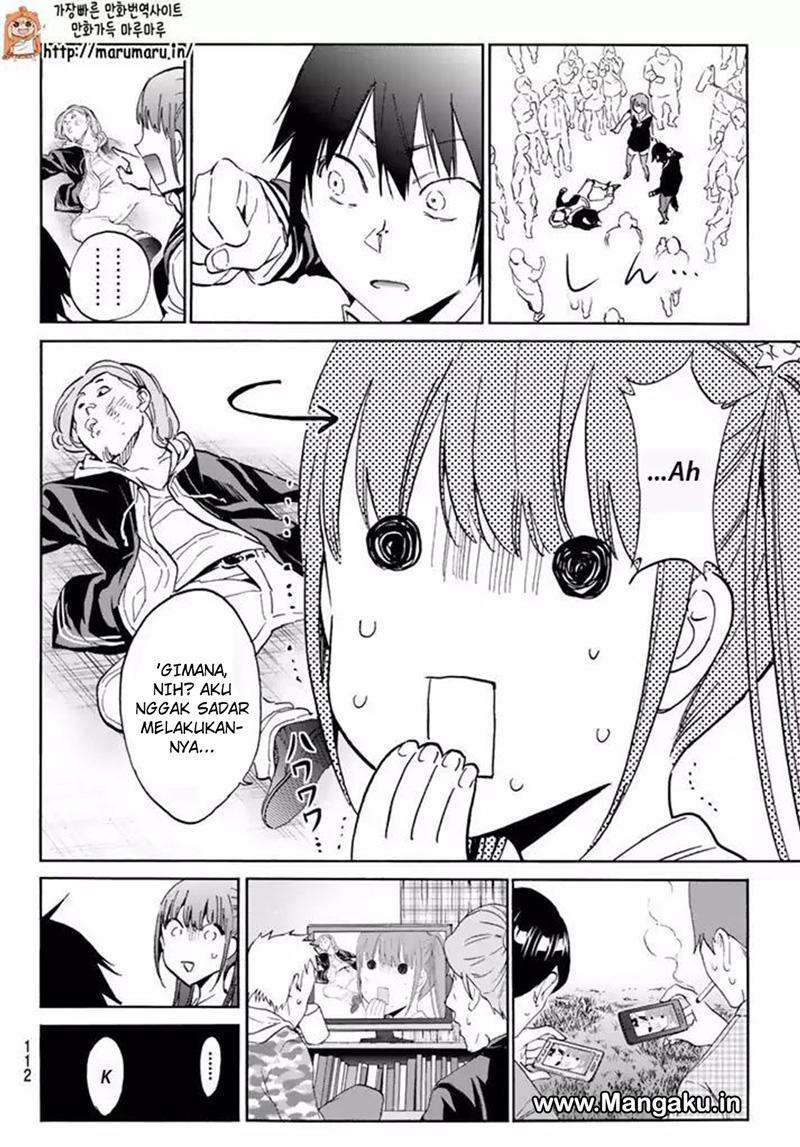 Real Account 2 Chapter 61 Gambar 18